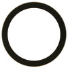 Vienna Round Frame # 481 - Rubbed Black