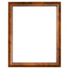 Huntington Rectangle Frame # 421 - Venetian Gold