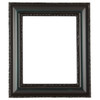 Somerset Rectangle Frame # 452 - Hunter Green