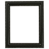 Dorset Rectangle Frame # 462 - Gloss Black