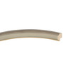Hamilton Rectangle Frame # 551 Arc Sample - Taupe with Gold Lip