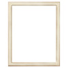 Toronto Rectangle Frame # 810 - Taupe