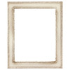 Monticello Rectangle Frame # 822 - Taupe