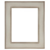 Montreal Rectangle Frame # 830 - Taupe