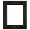 Ramino Rectangle Frame # 831 - Hunter Green