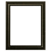 Messina Rectangle Frame # 871 - Veined Onyx