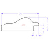 Profile Dimensions - Lancaster