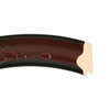 Winchester Cross Section Vintage Cherry Finish