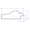 Profile Dimensions - Somerset