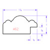 Profile Dimensions - Dorset