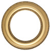 Somerset Round Frame # 452 - Desert Gold