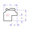 Profile Dimensions - Athena