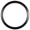 Regatta Round Frame # 423 - Rubbed Bronze