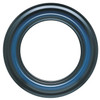 Lancaster Round Picture Frame - Royal Blue