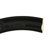 Winchester - Matte Black - Cross Section