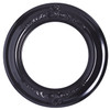 Winchester Round Picture Frame - Gloss Black