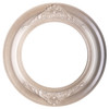 Winchester Round Picture Frame - Taupe