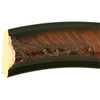 Winchester - Vintage Walnut - Cross Section
