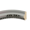 Boston - Silver Spray - Cross Section