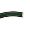 Wright Oval Frame # 820 Arc Sample - Hunter Green