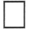 Virginia Rectangle Picture Frame - Hunter Green