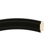 Wright - Matte Black - Cross Section