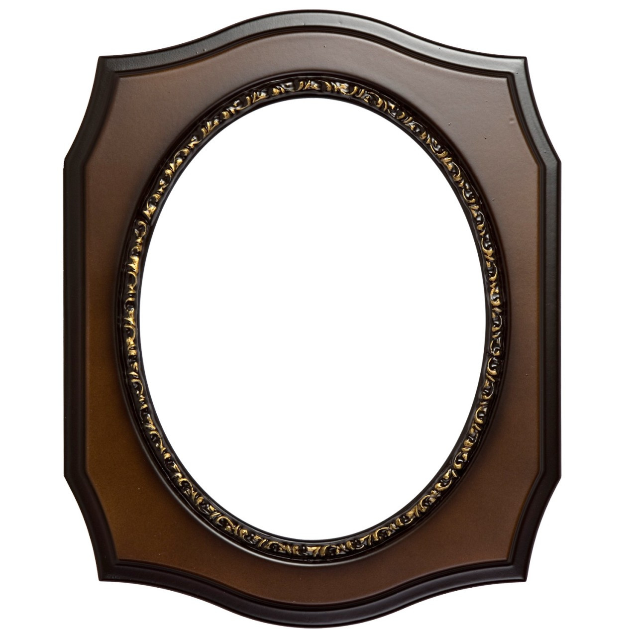 Picture Frames - Shapes - Round Picture Frames