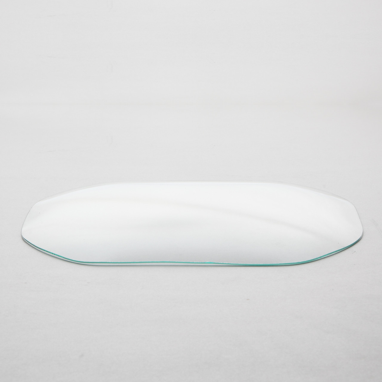 Octagon Convex Glass #900T