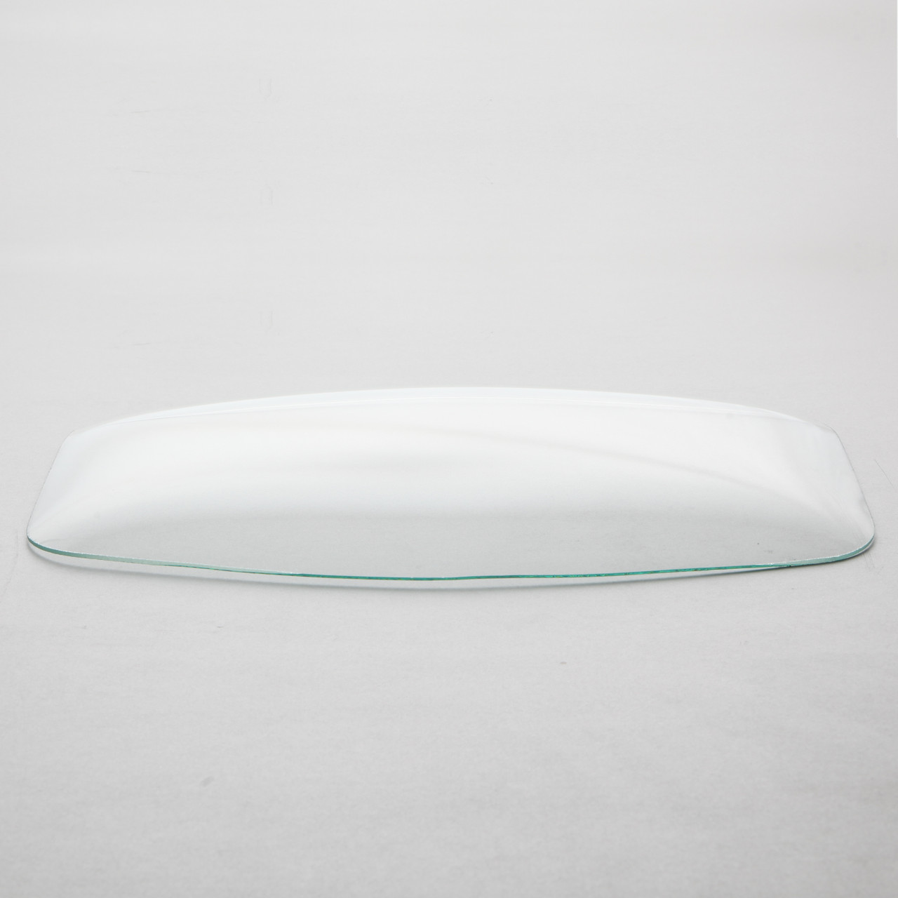 Hexagon Convex Glass #900X