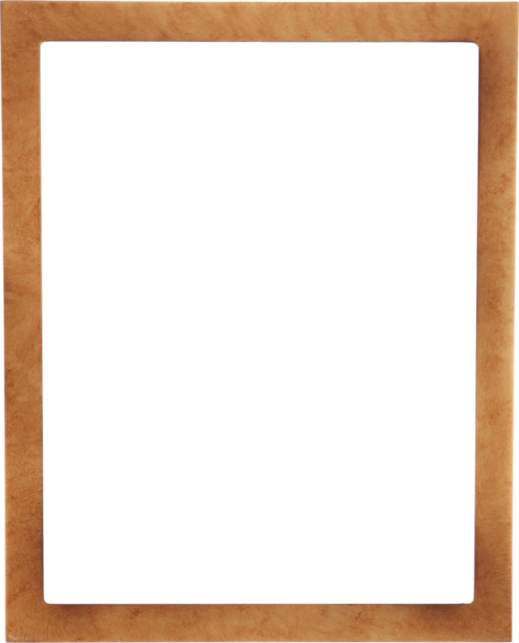 Rectaangle Picture Frame Manhattan Rectangle Picture Frame - Burnished Gold |Victorian Frames