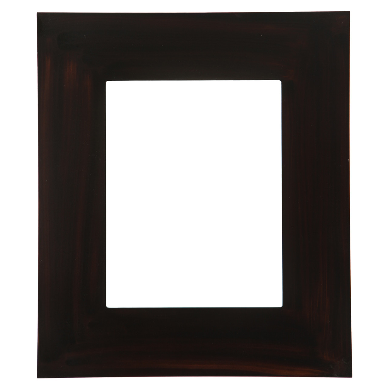 Tribeca Rectangle Picture Frame - Mocha |Victorian Frames