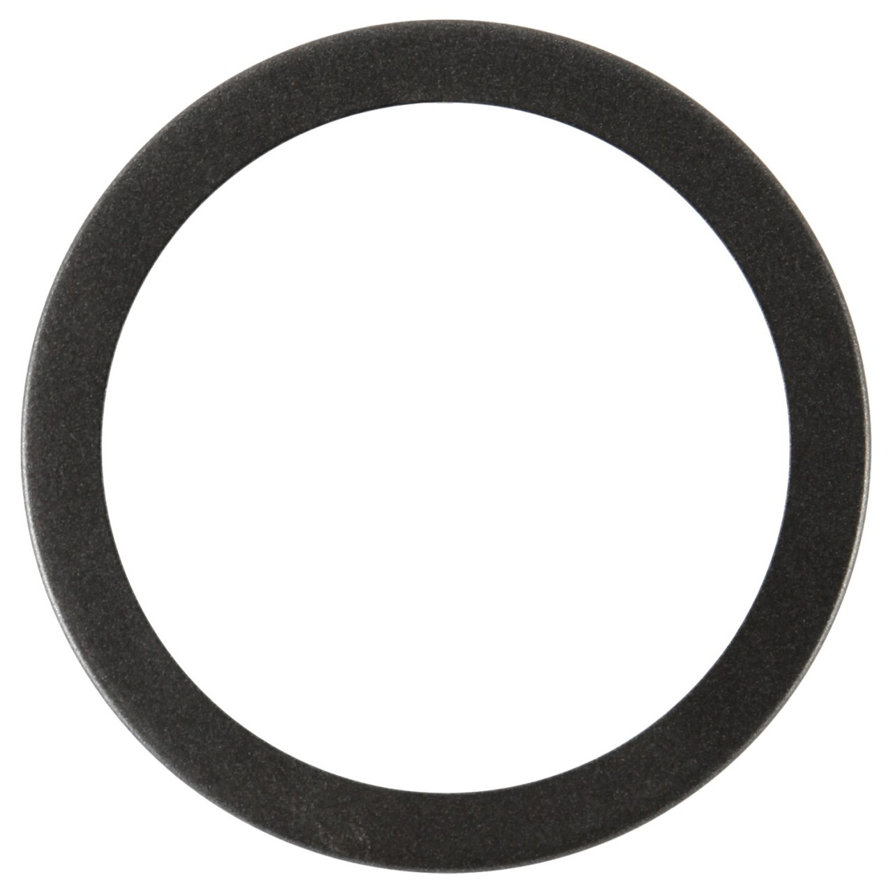 round black picture frames