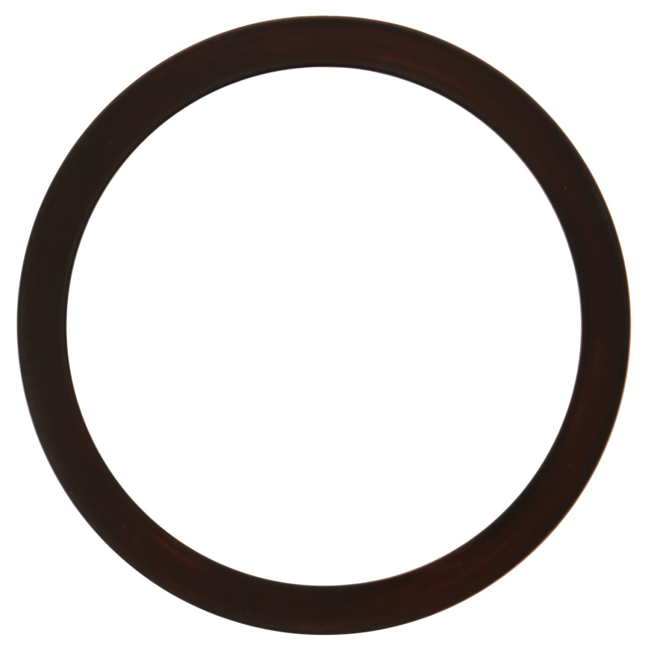 Pasadena Round Frame #250 - Vintage Walnut