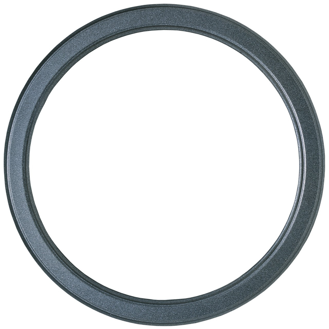 round black picture frames