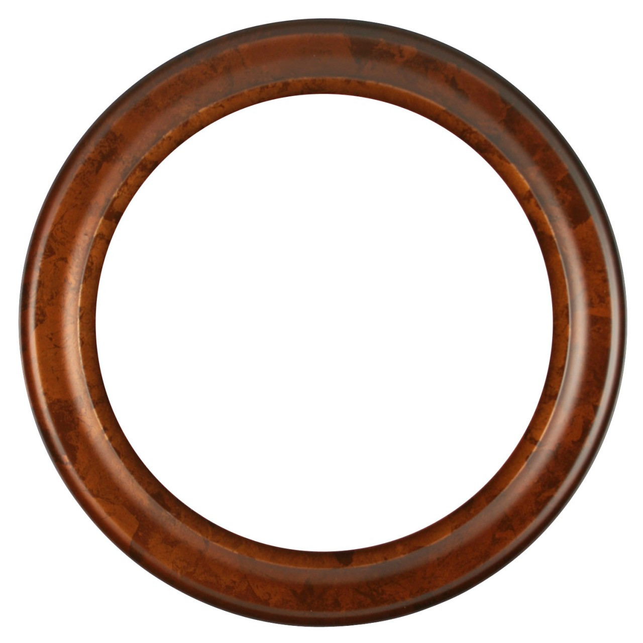 round picture frames michaels