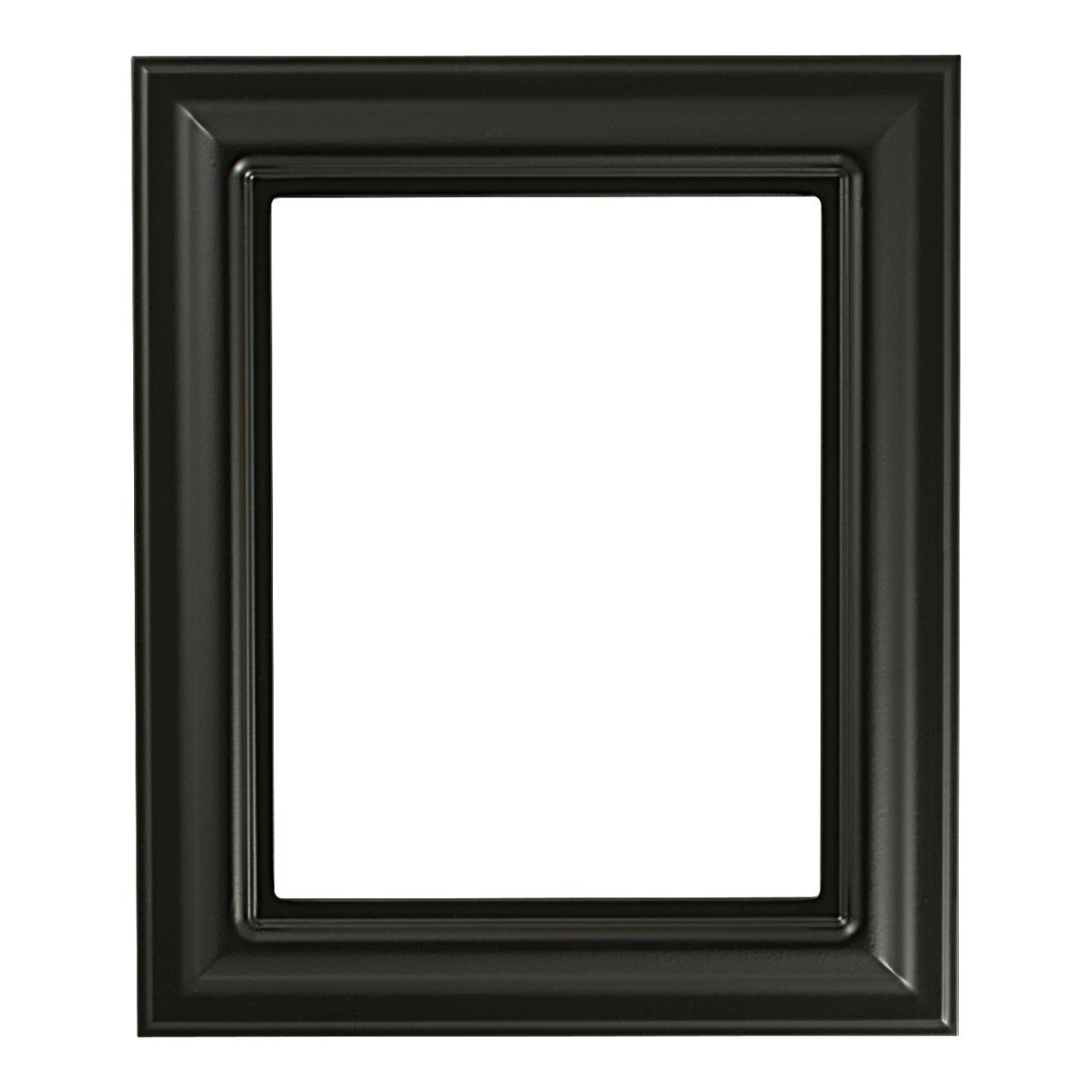 simple black picture frames