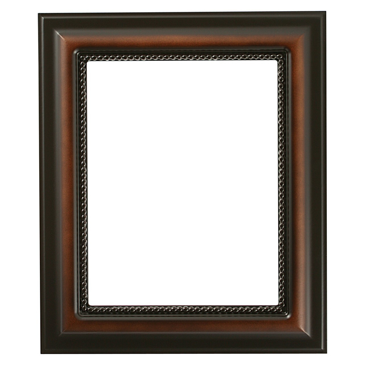 Buy Frame Galant Walnut 30x30 cm here 