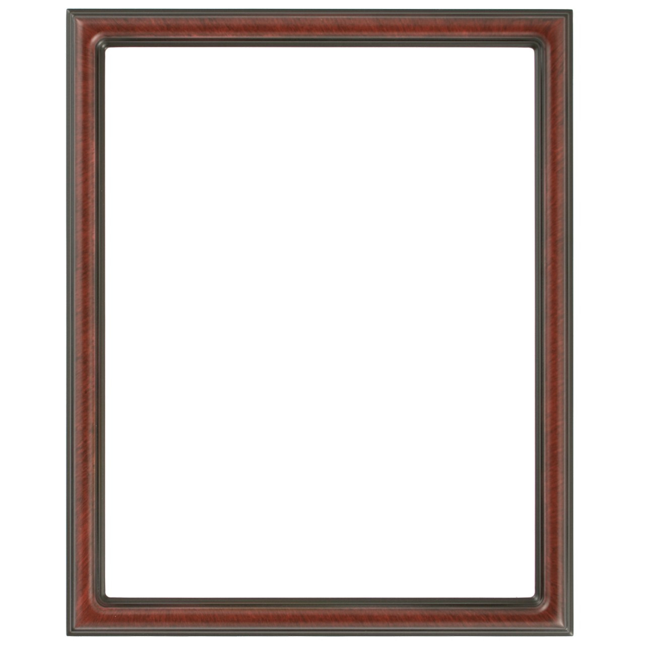 cherry wood frame