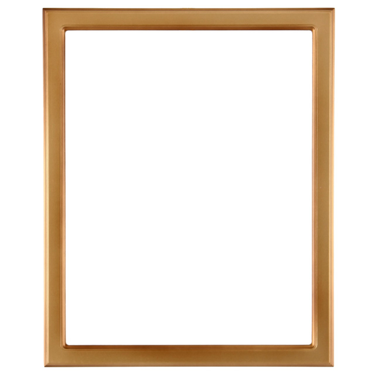 artisane, 16x20”, Picture Frame, Gallery Frame, Solid White Oak