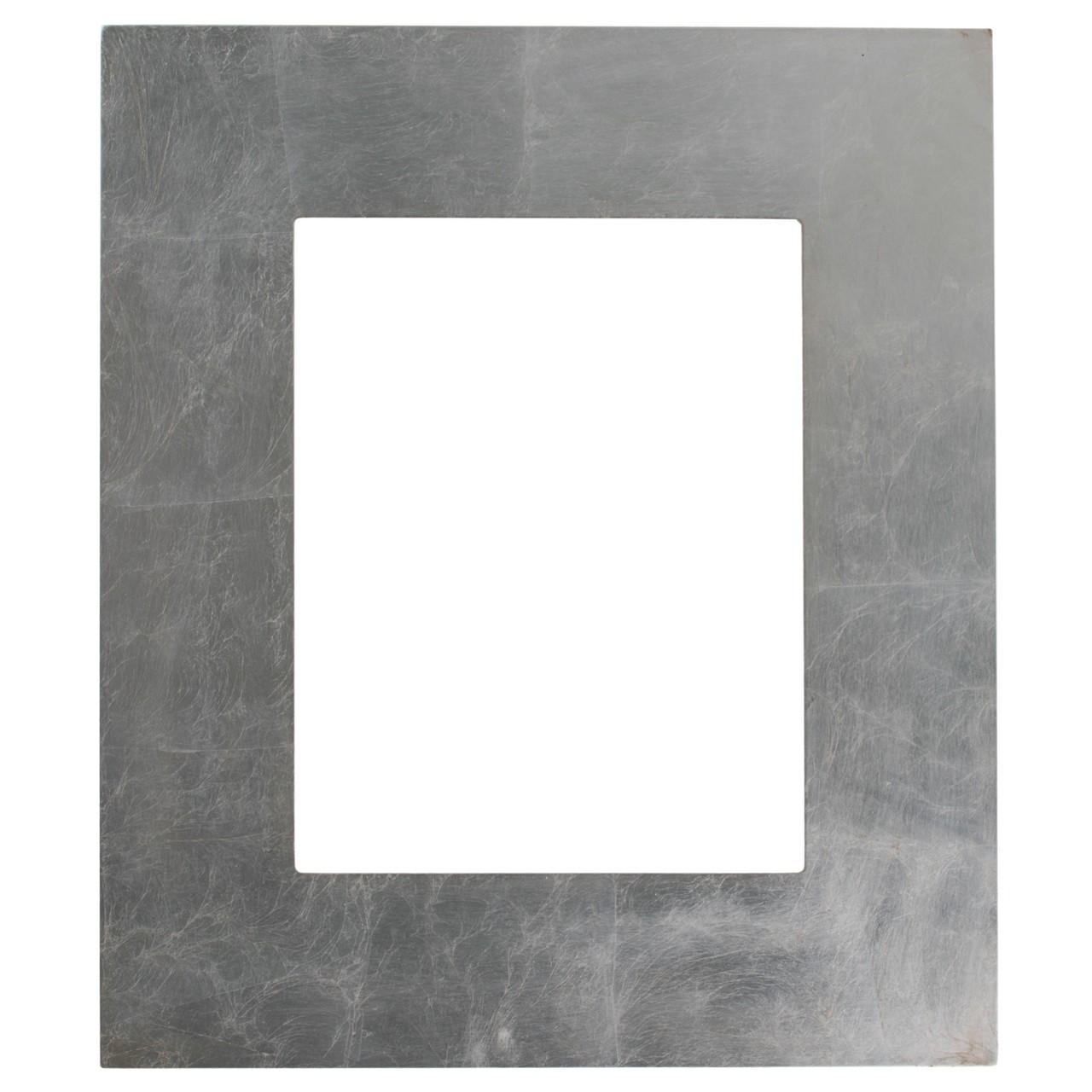 Tribeca Rectangle Picture Frame - Matte Black