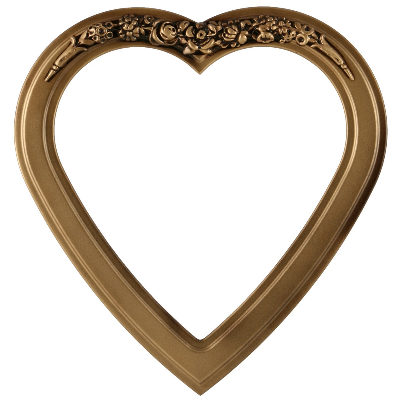 heart picture frame walmart