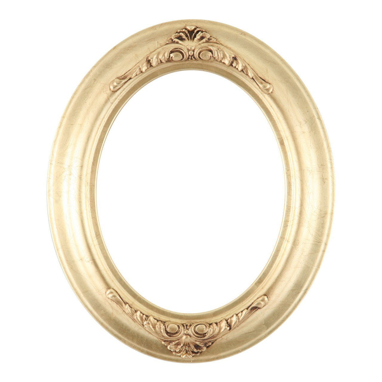 oval picture frames