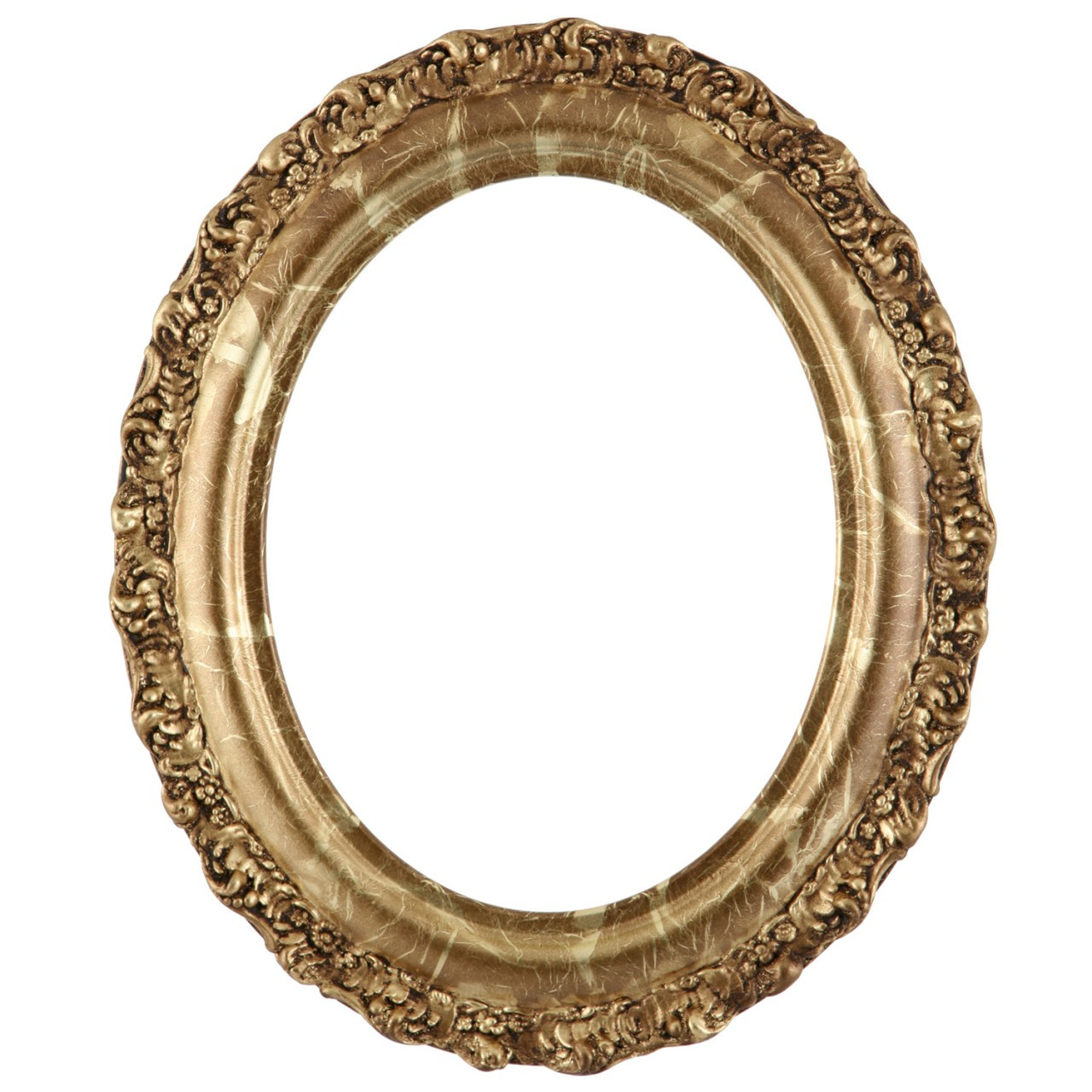 gold victorian frames