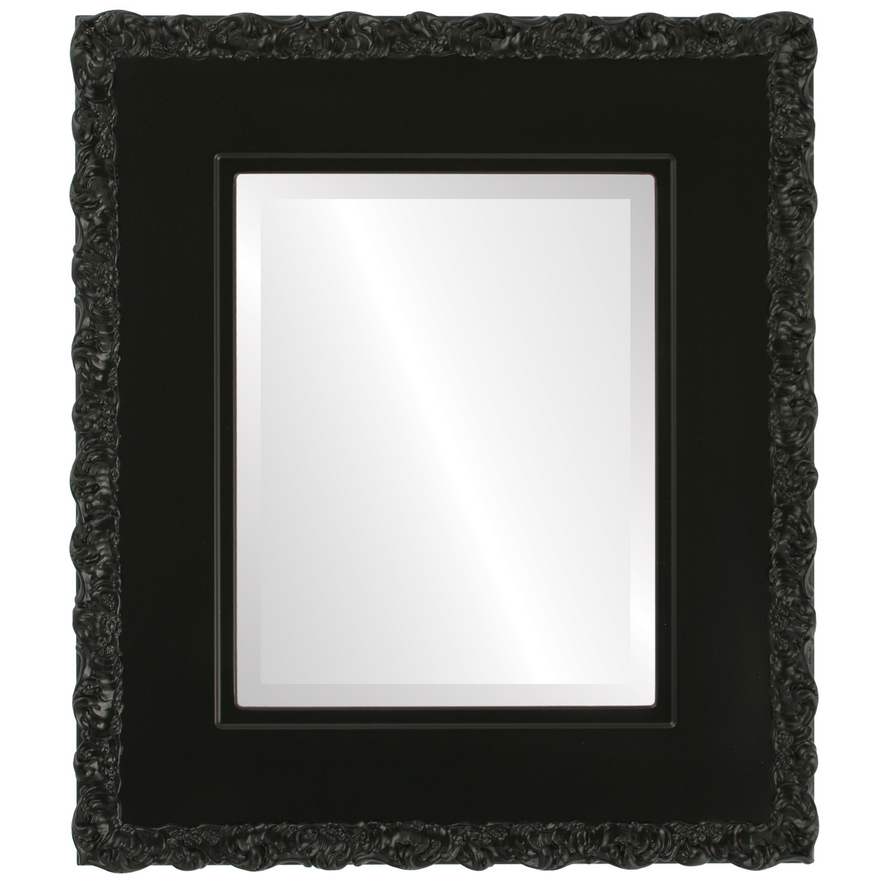 Beveled Wood Gallery Frames - 24x30