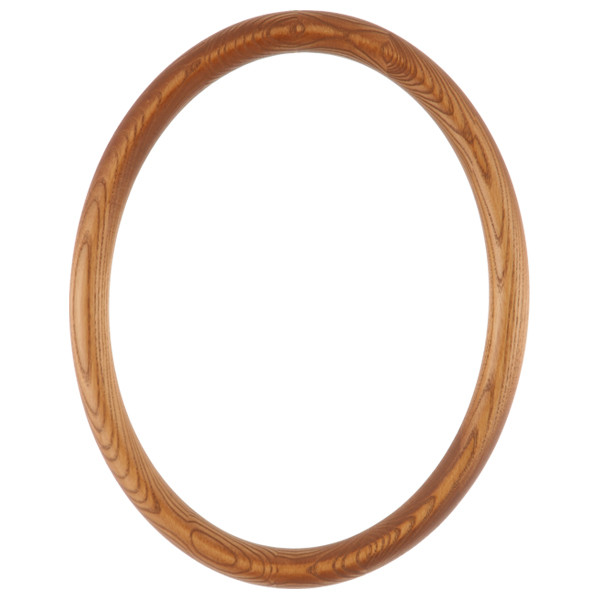 Sydney Oval Picture Frame - Carmel |Victorian Frames