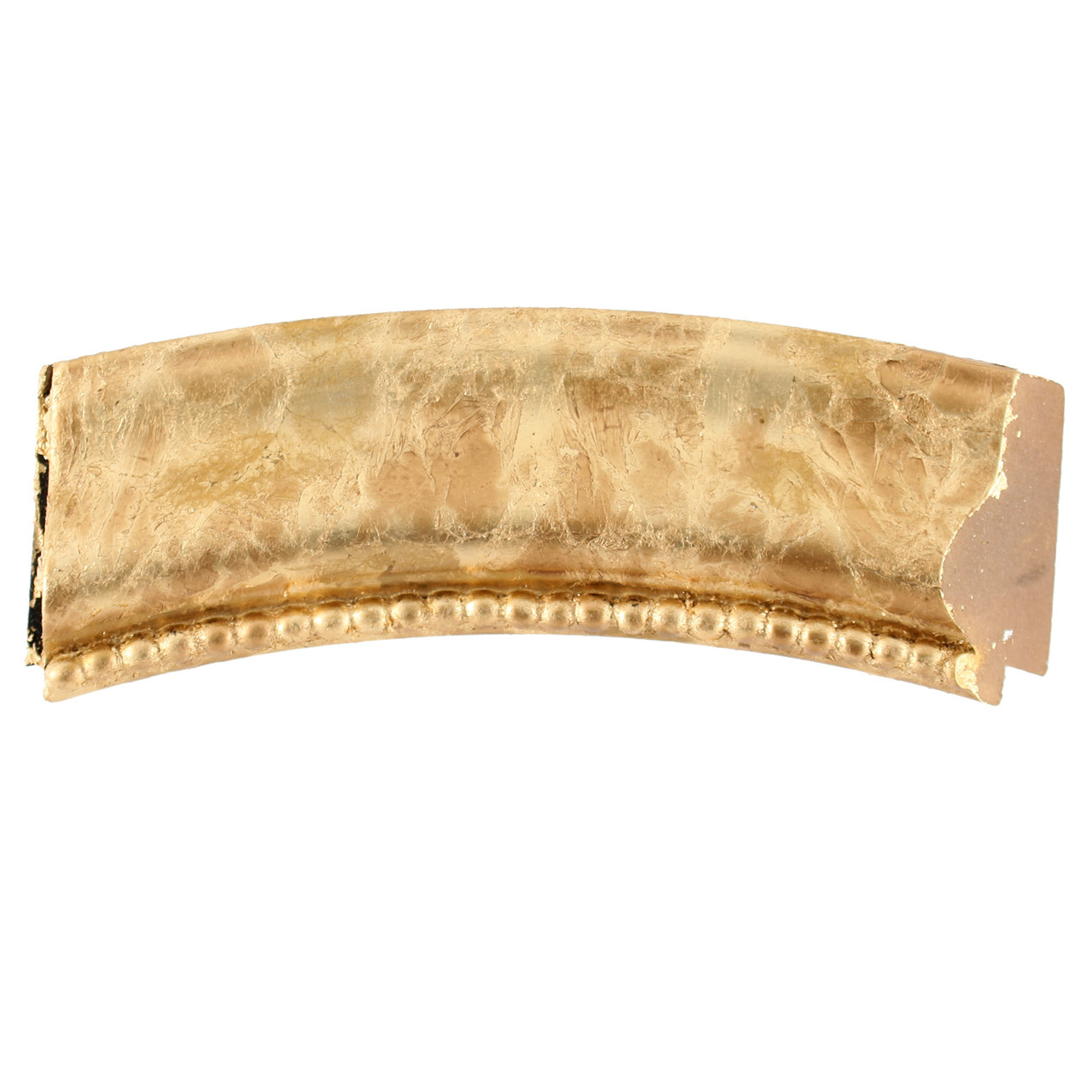 Heritage Rectangle Picture Frame - Champagne Gold |Victorian Frames