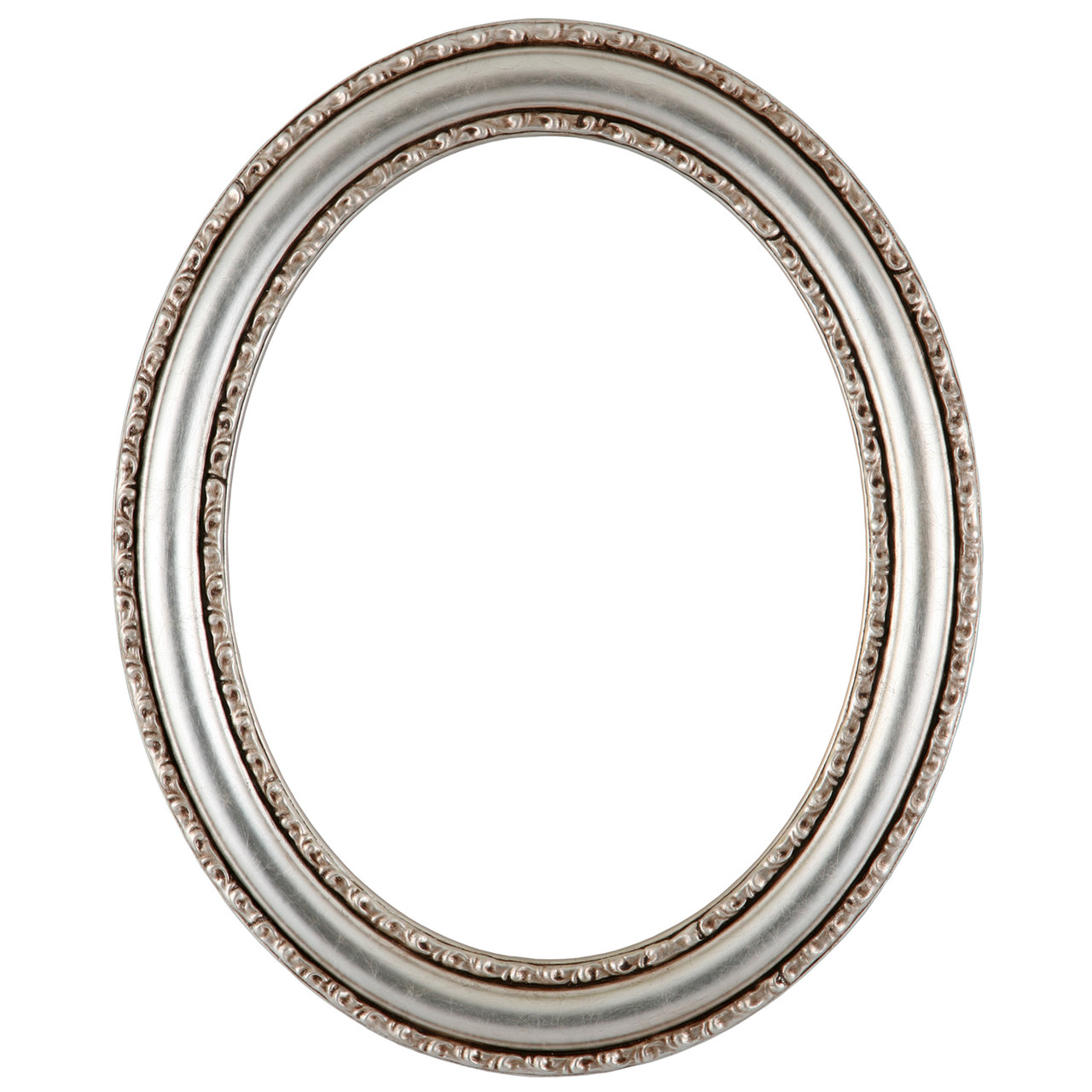 oval antique frame png