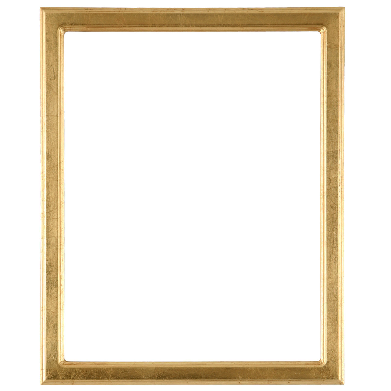 gold leaf picture frame
