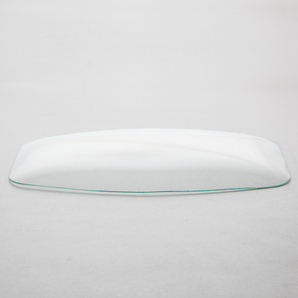 Round Convex Glass #900C