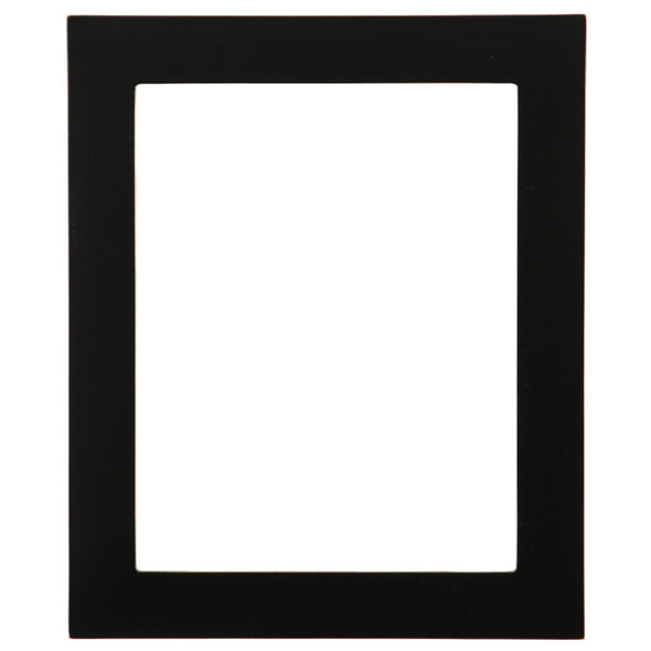Soho Rectangle Picture Frame - Mocha |Victorian Frames